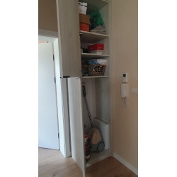 Szafka gospodarcza -Meble pod wymiar Bielawa,Dzierżoniów i okolice