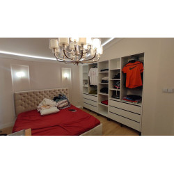 Garderoba 1 - Meble pod wymiar Bielawa,Dzierżoniów i okolice