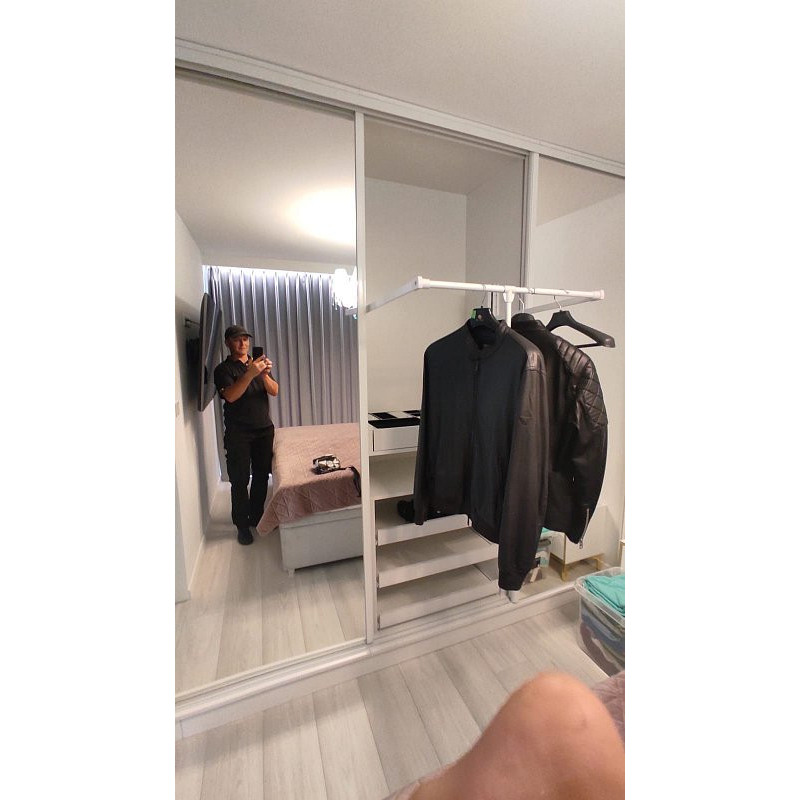 Szafa z lustrami - Meble pod wymiar Bielawa,Dzierżoniów i okolice