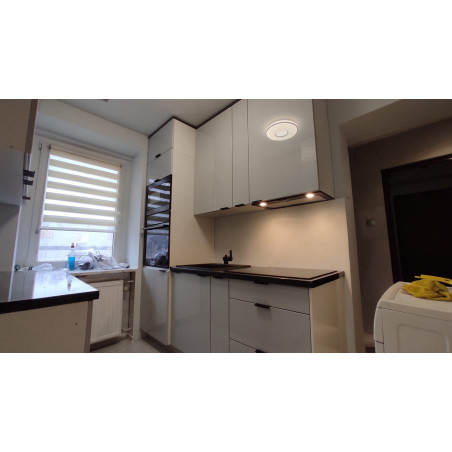 Kuchnia 3 - Meble pod wymiar Bielawa,Dzierżoniów i okolice