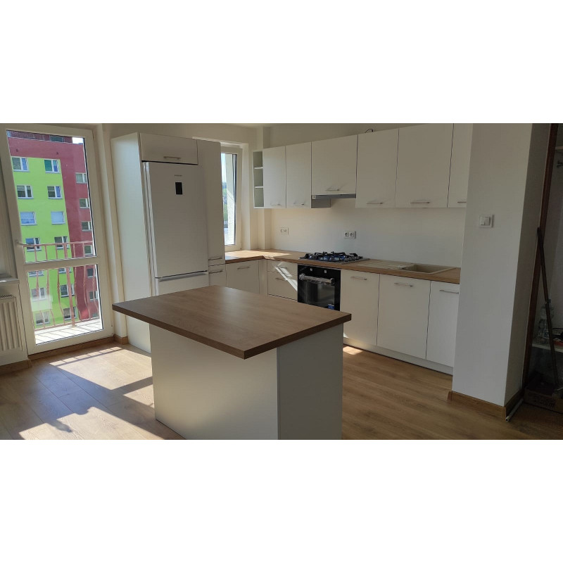 Kuchnia 4 - Meble pod wymiar Bielawa,Dzierżoniów i okolice