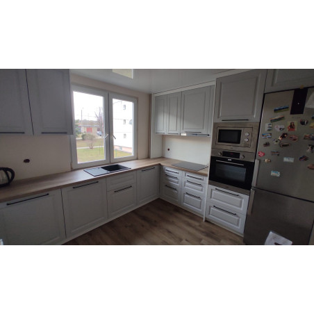 kuchnia 5 - Meble pod wymiar Bielawa,Dzierżoniów i okolice