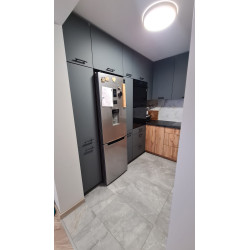 Kuchnia pod zabudowę 6 - Meble pod wymiar Bielawa,Dzierżoniów i okolice