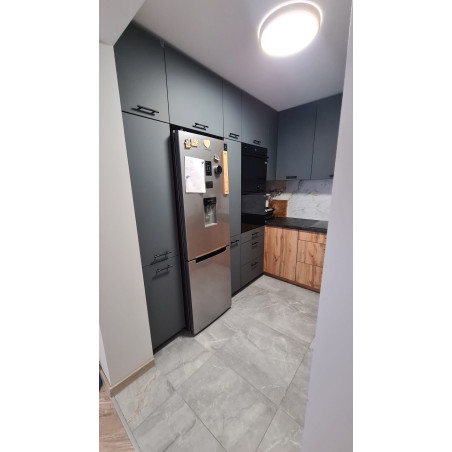 Kuchnia pod zabudowę 6 - Meble pod wymiar Bielawa,Dzierżoniów i okolice