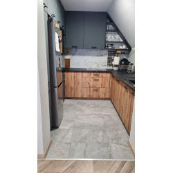 Kuchnia pod zabudowę 6 - Meble pod wymiar Bielawa,Dzierżoniów i okolice