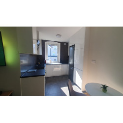 Kuchnia pod zabudowę 7