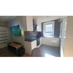 Kuchnia pod zabudowę 7