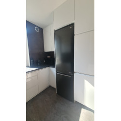 Kuchnia pod zabudowę 7