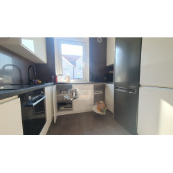 Kuchnia pod zabudowę 7