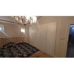 Garderoba 1 - Meble pod wymiar Bielawa,Dzierżoniów i okolice