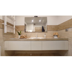 Szuflady podblatowe łazienkowe - Meble pod wymiar Bielawa,Dzierżoniów i okolice