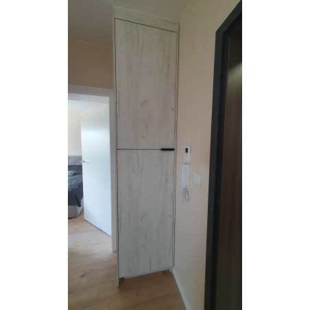 Szafka gospodarcza -Meble pod wymiar Bielawa,Dzierżoniów i okolice