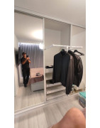 Szafy pod wymiar oraz montaże - Meble pod wymiar Bielawa