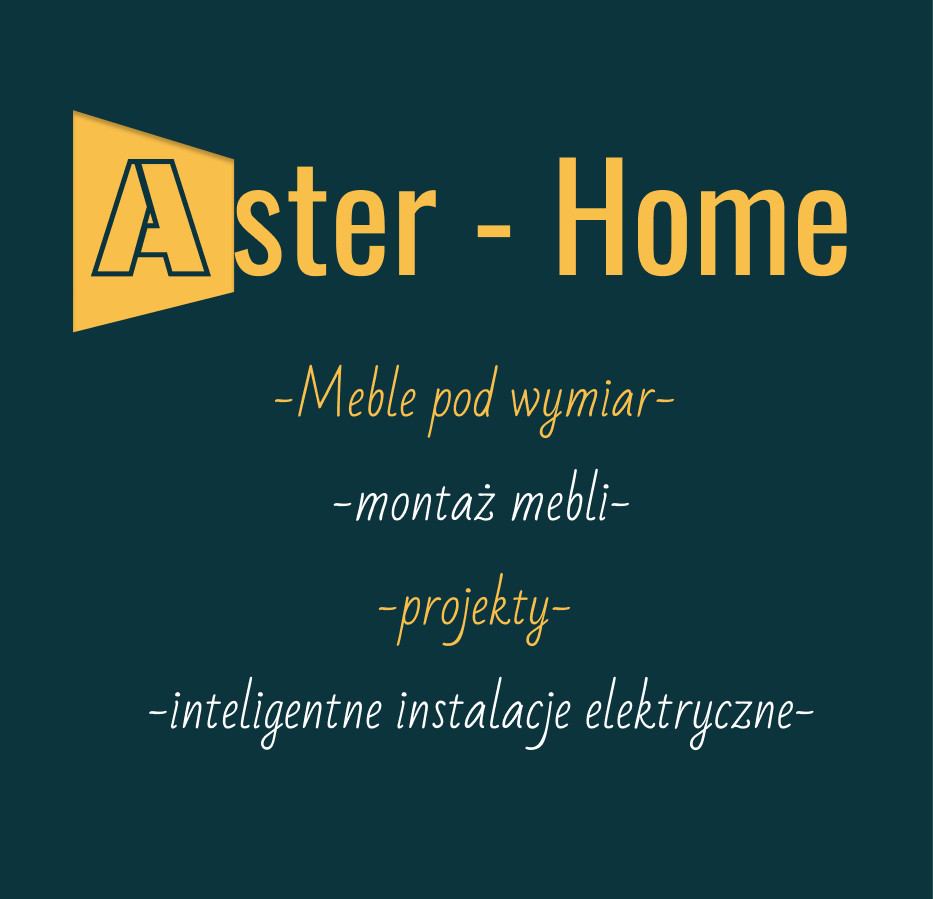 Witamy w świecie mebli szytych na twoją miarę